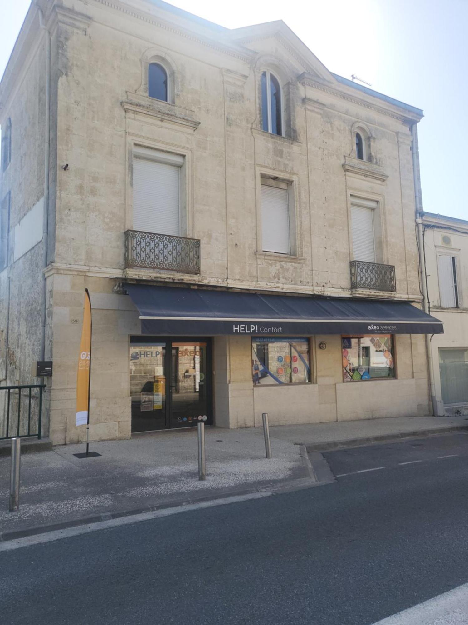 فيلا La Maison Des Martinettes Etauliers المظهر الخارجي الصورة